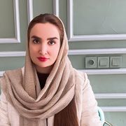دکتر آزاده ترک