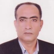 دکتر علی شیبانی