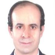دکتر محمدرضا قائدیان