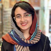 دکتر سیده محدثه موسوی نژاد