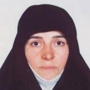 دکتر نرجس نبوی ثالث