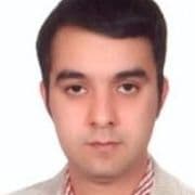 دکتر امین ودایی, متخصص بیماریهای کودکان