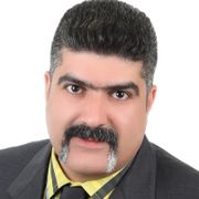 دکتر فرشاد قدیری