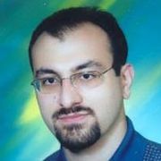دکتر سید رضی سیدعربی