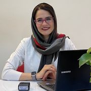 دکتر لادن مربوطی