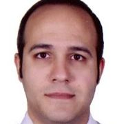 دکتر امیرمسعود نگارستانی