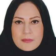دکتر فاطمه غفاری
