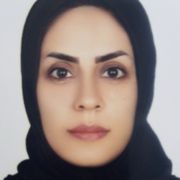دکتر عطیه کریمیان
