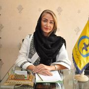 دکتر انوشه کاشی پزها