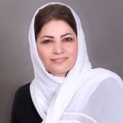 دکتر معصومه شهبازی