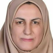 دکتر ام البنین فلاحتی