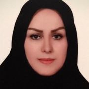 دکتر گلنسا زمانی
