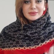 دکتر سالومه حسین شیری