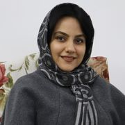 دکتر سپیده نظری