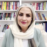 دکتر فاطمه جعفرلو
