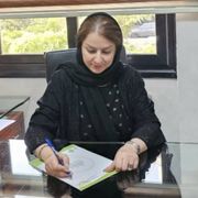 دکتر مریم ایرانی