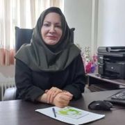 دکتر شمن رضایی
