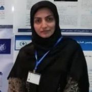 دکتر مریم زاداحمد