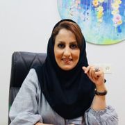 دکتر نگار محمدی