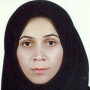 دکتر مژگان سراجی