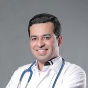 دکتر علی کرمی