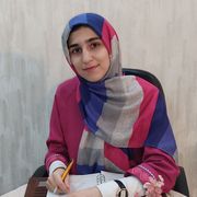 دکتر ریحانه صبوری