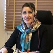 دکتر آزیتا مدنی