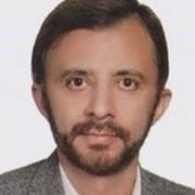 دکتر مرتضی محسنی