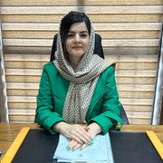 دکتر نسیبه خسروجردی