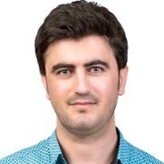 دکتر یوسف اسمری