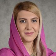 دکتر سالومه منصف