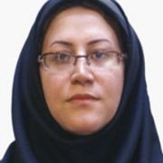 دکتر زهرا خسروجردی