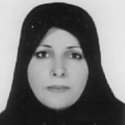 دکتر نسرین رحمان پور