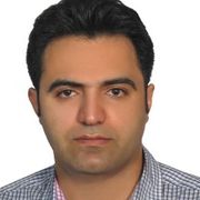 دکتر محمد راضی مرادی