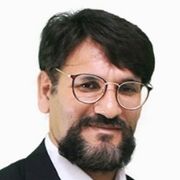 دکتر حسن وخشور