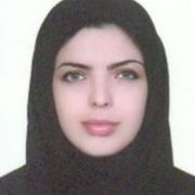 دکتر مرضیه صالحی