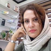 دکتر رزیتا ایزدیار