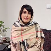 دکتر نیلوفر گلشن