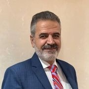 دکتر فیروز شعاعی