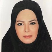 دکتر پروانه قلی پور