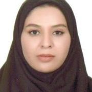 دکتر منصوره مبارکی