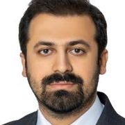 دکتر فرزاد نوری