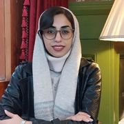دکتر افروز حجار