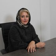 دکتر مرضیه اشراقی