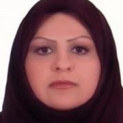 دکتر فاطمه الهام کنی