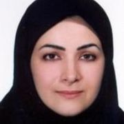 دکتر فریناز راشدمرندی