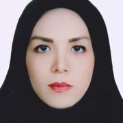 دکتر مریم ذوالفقاری