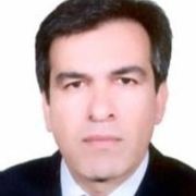 دکتر محمدمهدی مطهری
