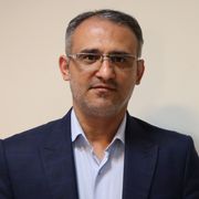 دکتر محمد مهدی فرزین