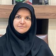 دکتر بتول تدین